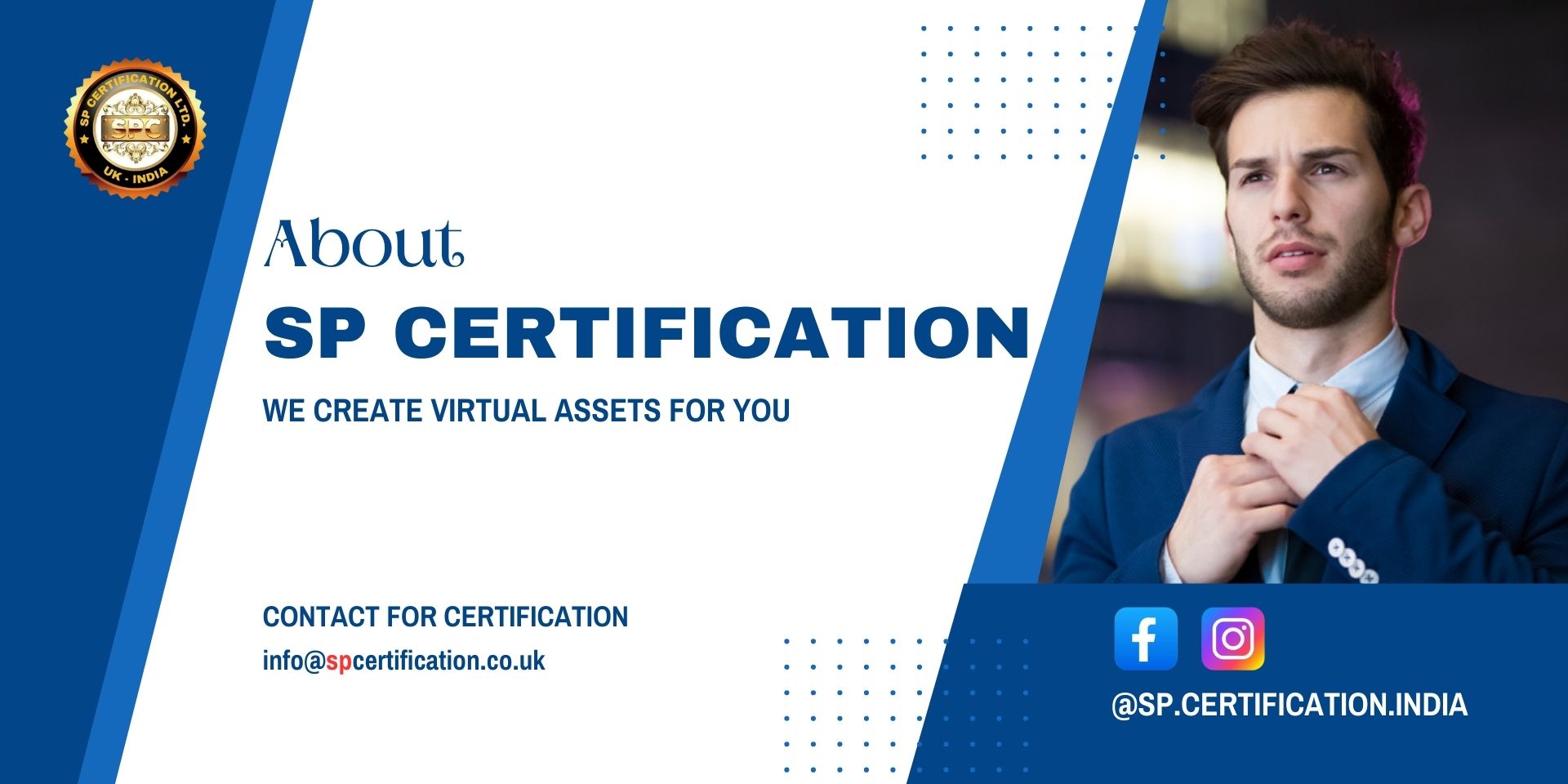 SP Certification Ltd.