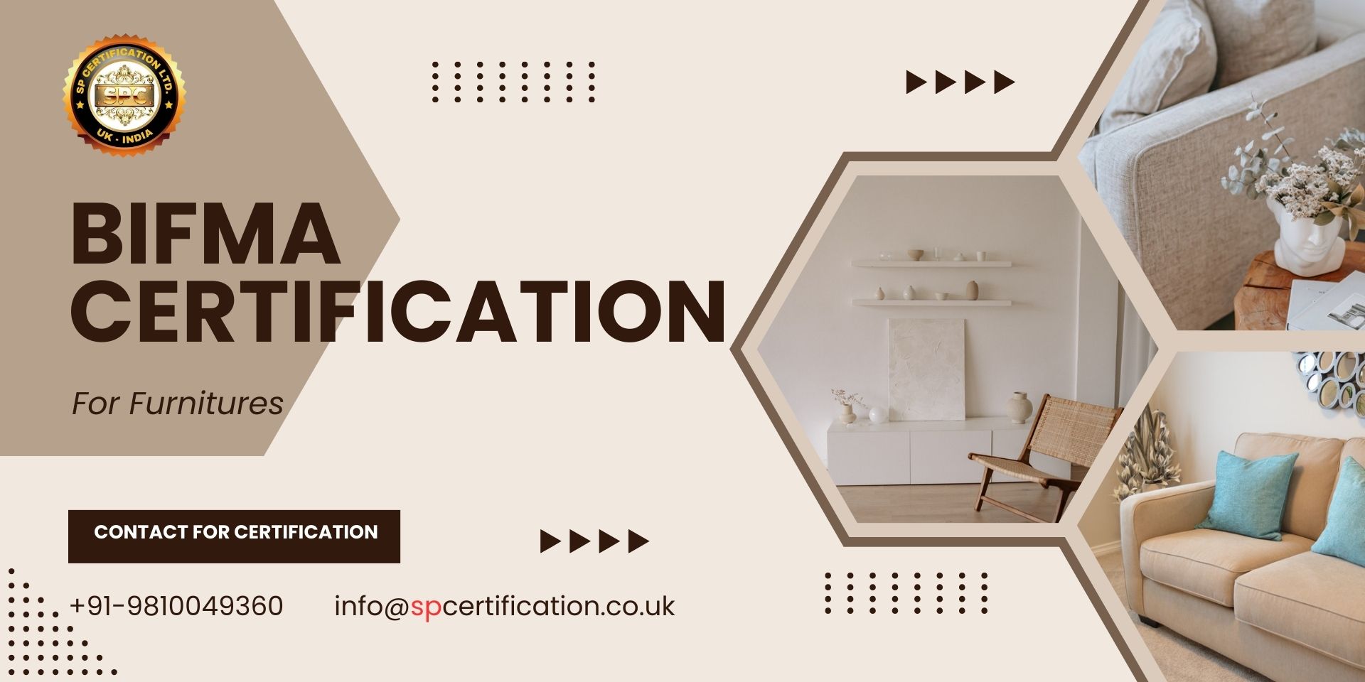 SP Certification Ltd.