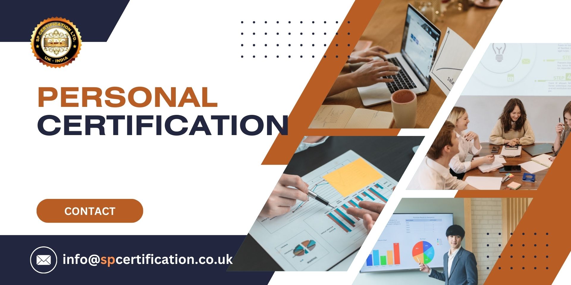 SP Certification Ltd.